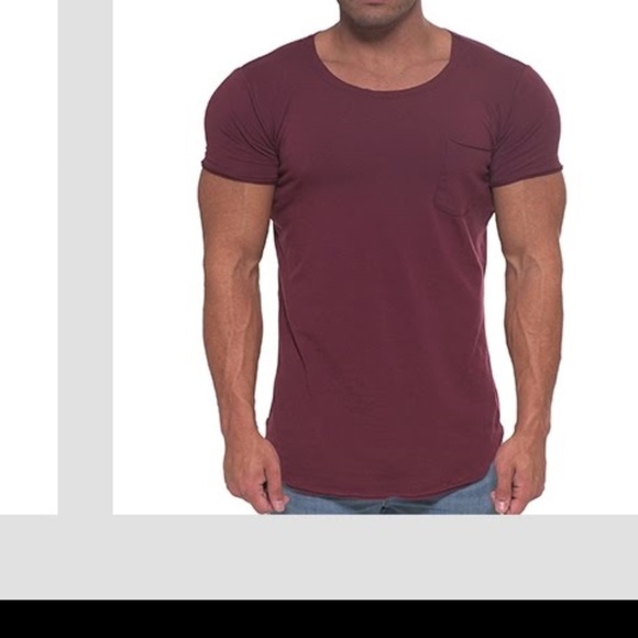 Alphalete Other - Alphalete tee
